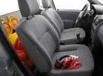 Dacia Logan Pick-Up 2007 года